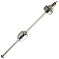 Gems Continuous Level Transmitter, XM/XT-860 Series